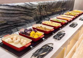 Echarm Plus Hotel Hangzhou Binjiang Xingguang Avenue - 2