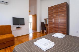 Royal Villas - Dobra Voda - 2
