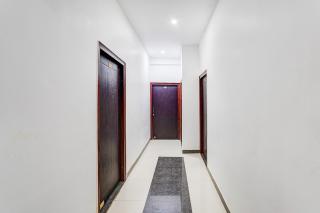 Hotel O Ayodhya Dham Bus Terminal Formerly Om Palace - 6