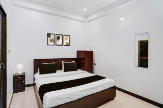 Hotel O Ayodhya Dham Bus Terminal Formerly Om Palace - 9