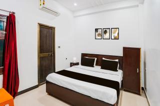 Hotel O Ayodhya Dham Bus Terminal Formerly Om Palace - 8