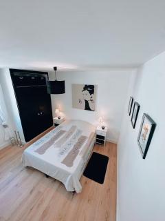 Duplex de Charme en Provence, Vue Imprenable - 1