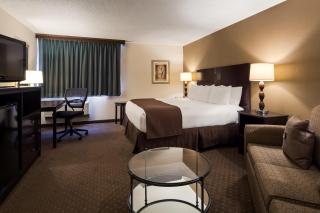 Seville Plaza Hotel, Trademark Collection by Wyndham - 3