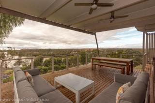 Executive House - Aruma - 2