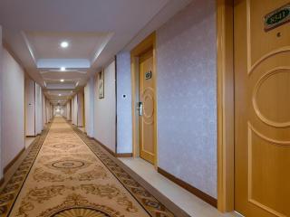 Vienna Hotel Guangdong Dongguan Zhongtang Qunying Road - 8