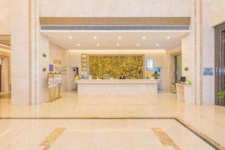 Vienna Hotel Guangdong Dongguan Zhongtang Qunying Road - 6