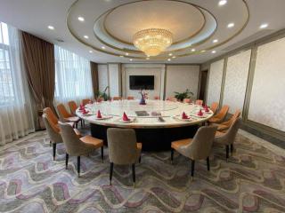 Vienna Hotel Guangdong Dongguan Zhongtang Qunying Road - 1