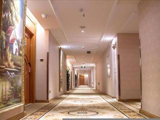 Vienna Hotel Hebei Tangshan Nanhu Park - 7