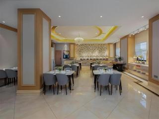 Vienna Hotel Shaanxi Hanzhong Central Square High-Speed Railway Station - 8