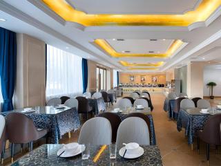 Vienna Hotel Jiangxi Ji'an Yongfeng - 8