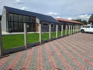 Nu Oasis guest house - 0