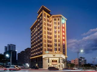 Vienna Hotel Yunnan Dali Erhai Lake - 2