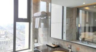 Venus Royal Hotel Ordos Yijinhuoluo Banner Olympic - 1