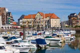 Residence Port Guillaume - maeva Home - Dives-sur-Mer - 1