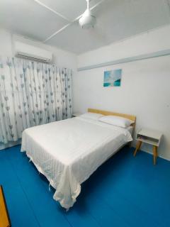 A11 Homestay peaceful, relaxing, retro & cozy - 0