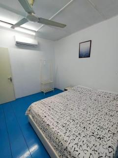 A11 Homestay peaceful, relaxing, retro & cozy - 1