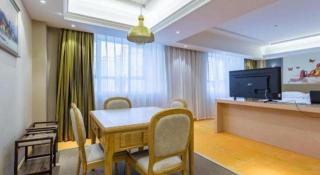Vienna Hotel Xuzhou Junsheng Plaza Benteng Avenue Metro Station - 7