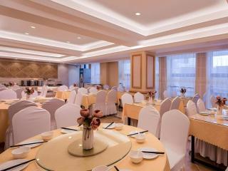 Vienna Hotel Henan Luoyang Jiudu Road Wanda - 9