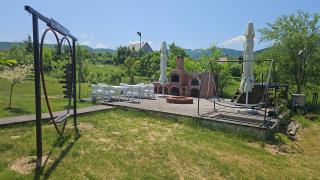 Cabana Chalet Transylvania - 9