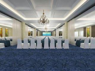 Vienna Hotel Guangzhou Baiyun College Jinyuan Plaza - 3