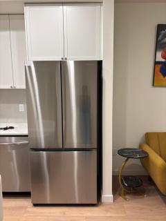 Luxury 1bed and 1bath suit - 8