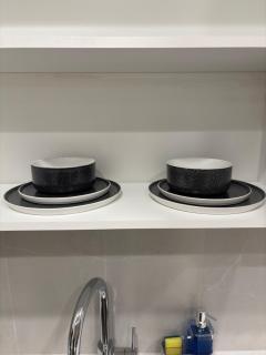 Luxury 1bed and 1bath suit - 1