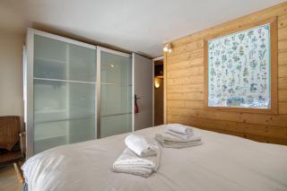 Résidence Grand Roc - Bruyères 118 - Happy Rentals - 2