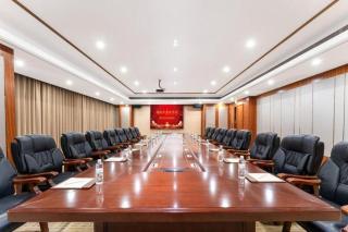 Venus Royal Hotel Nanning East High-Speed Railway Station - Nanning - 4