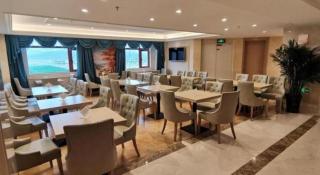 Vienna Hotel Tibet Lazi Mount Everest - 1