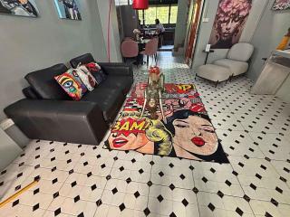 Our most popular and affordable town house by far - 9