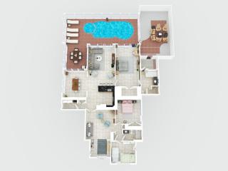 Enclosed pool spa - Stillpoint by SeaBreeze Vacation - 5