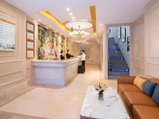 Vienna Hotel Beijing Changping Metro Station - 5