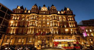 Executive Knightsbridge Apartment - Londra - 5