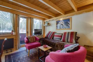 Résidence Grand Roc - Bruyères 118 - Happy Rentals - 7