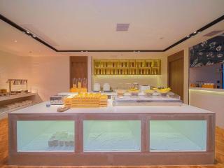 Echarm Hotel Foshan West Station Shishan Luocun - 3