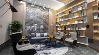 Echarm Hotel Leibo Passenger Terminal - 8