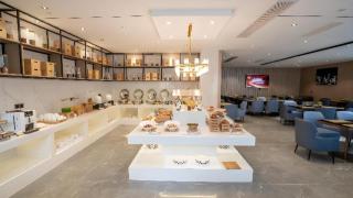 Echarm Hotel Leibo Passenger Terminal - 7