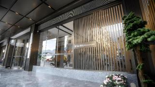 Echarm Hotel Leibo Passenger Terminal - 1