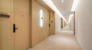 Deep Sleep Hotel Nanjing Confucius Temple Metro Station - 8