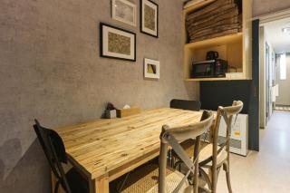 UCHI SUSUKINO WEST by Hotel Wheat - 6