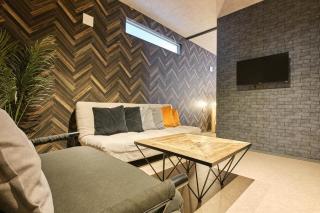 UCHI SUSUKINO WEST by Hotel Wheat - 4