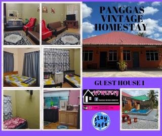 Panggas Vintage Homestay Perlis - Swimming Pool & Wifi - 8