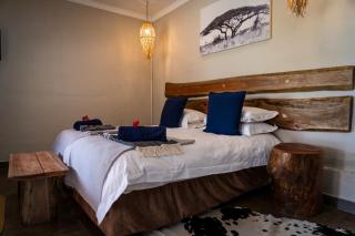 KaMsholo Bushveld Safaris - 3