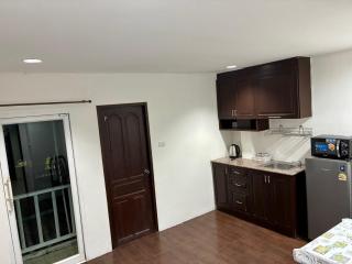 Farang house - 2