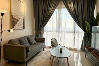 Family Cozy Nest- IOI CITY MALL - 7