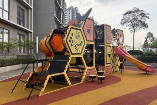 Family Cozy Nest- IOI CITY MALL - 6