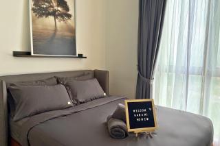 Family Cozy Nest- IOI CITY MALL - 3