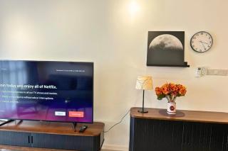 Family Cozy Nest- IOI CITY MALL - 1