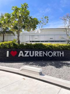 Comfortable 1BR Studio Unit at AZURE NORTH Pampanga by Beersheba Suites & Staycation - 1