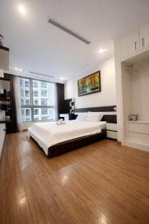 Vinhome Central Park Bình Thạnh - 7